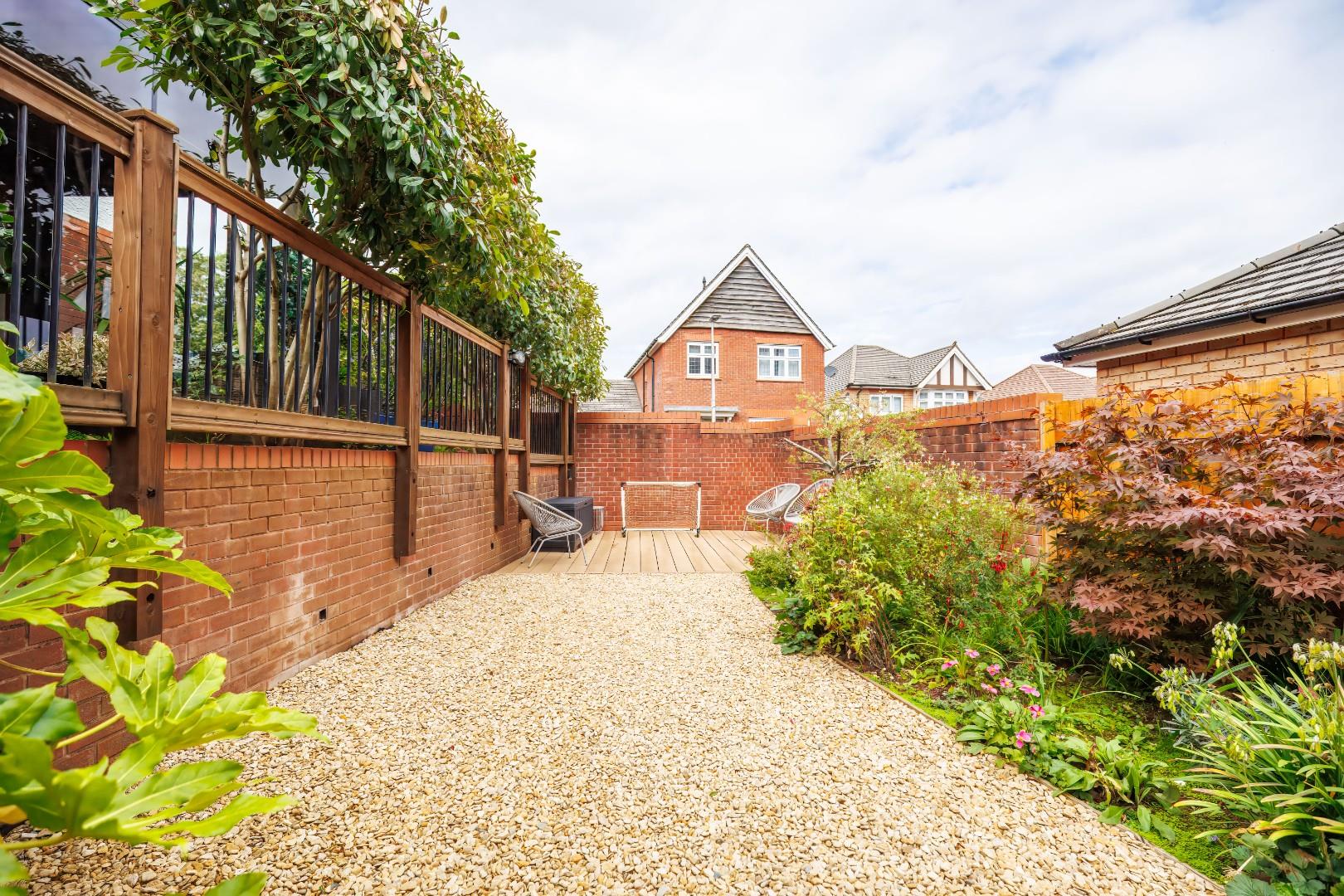 35 Goldsland Walk, Wenvoe, CF5 6FD